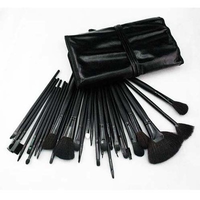 32 pcs professional eyebrow shadow makeup cosmetic